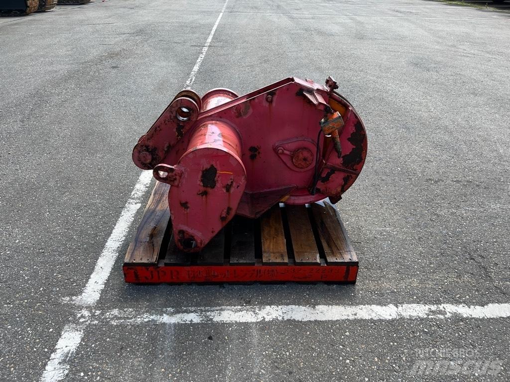 Kobelco 7150 - Runner Vinç parçalari