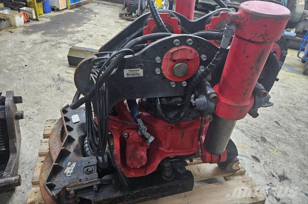 Indexator RT60B Perdah makinalari