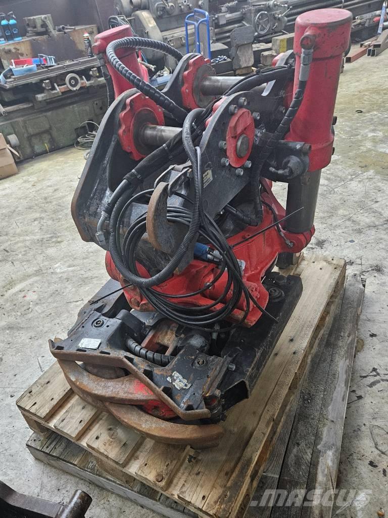 Indexator RT60B Perdah makinalari