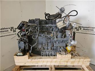 Deutz TCD2013 L06 4V Motorlar