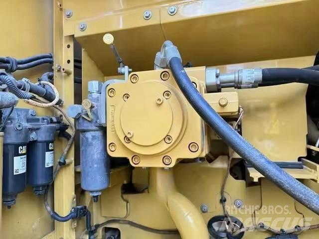 CAT 320 GC Paletli ekskavatörler