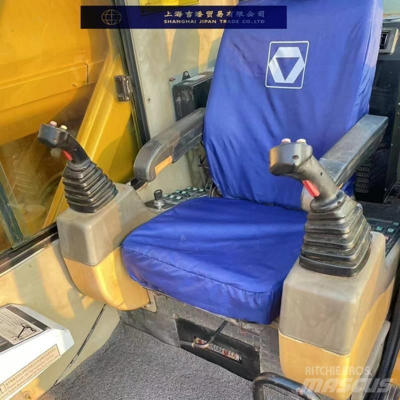 XCMG QY 35 K Yol-Arazi Tipi Vinçler (AT)
