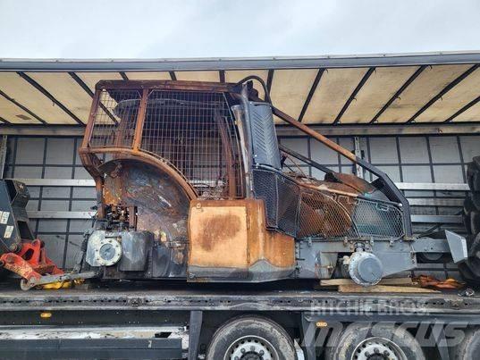 Valtra T214   cooler Radyatörler