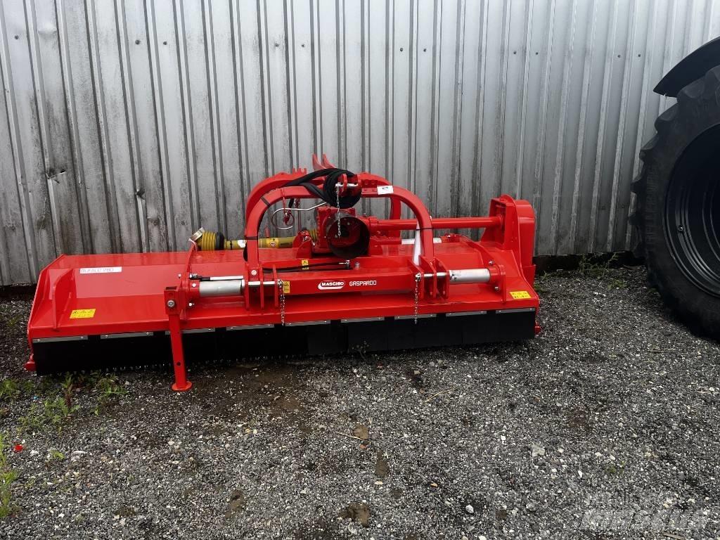 Maschio Bufalo 280 Hasat makineleri