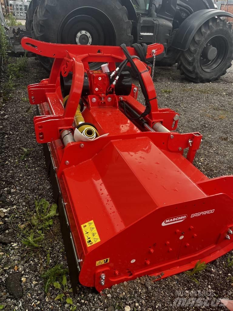 Maschio Bufalo 280 Hasat makineleri