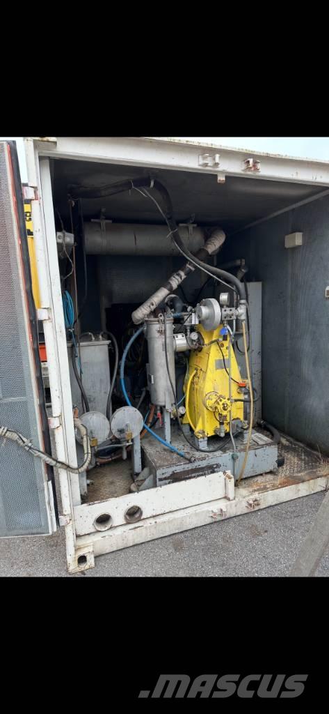 Hammelmann hdp 163 Diger