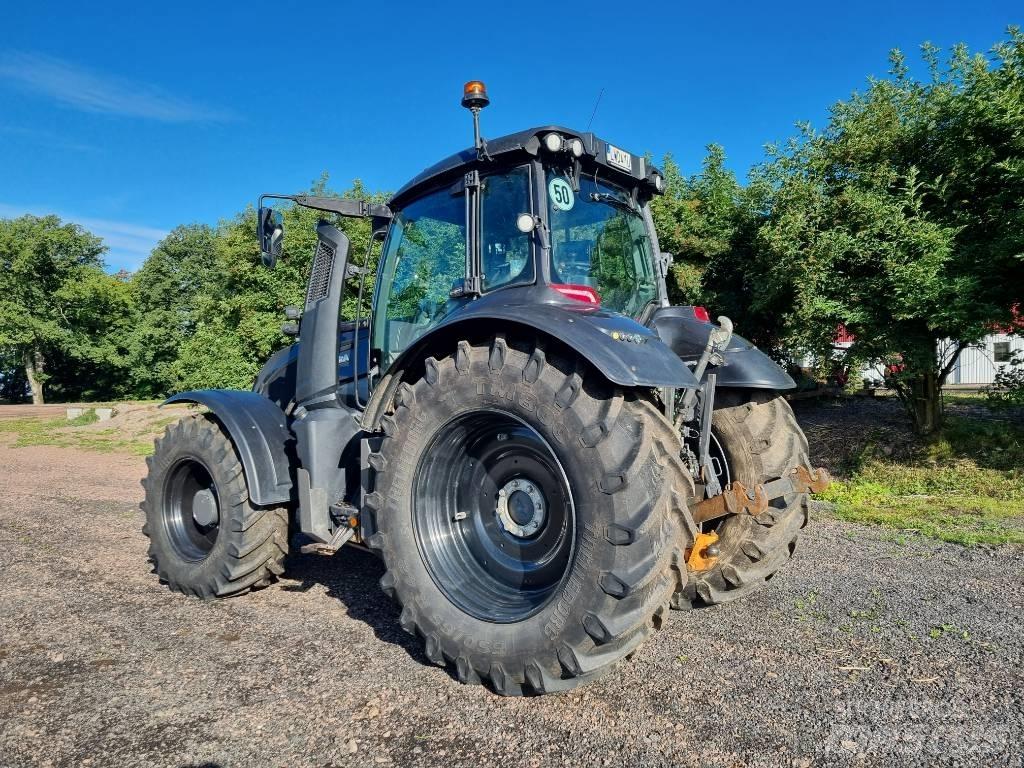 Valtra T175D Traktörler