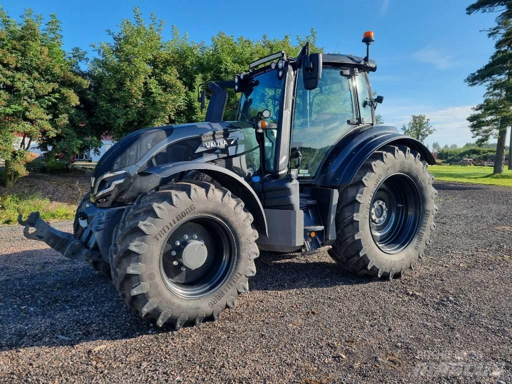 Valtra T175D Traktörler
