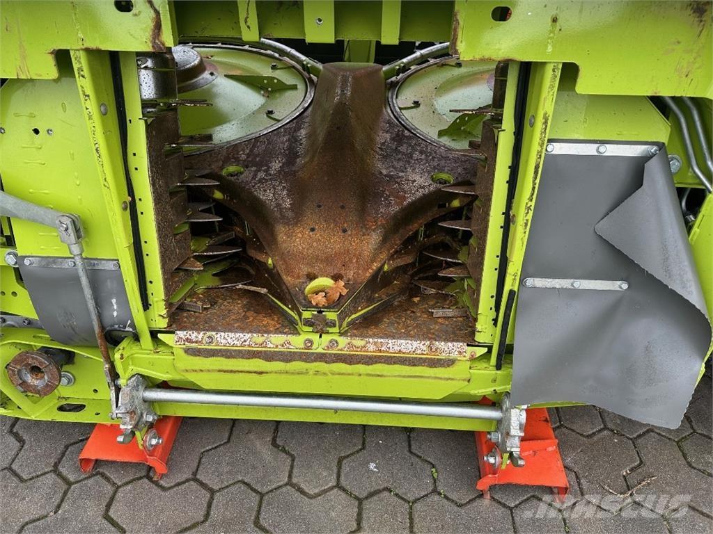 CLAAS Orbis 750 Diger tarim makinalari