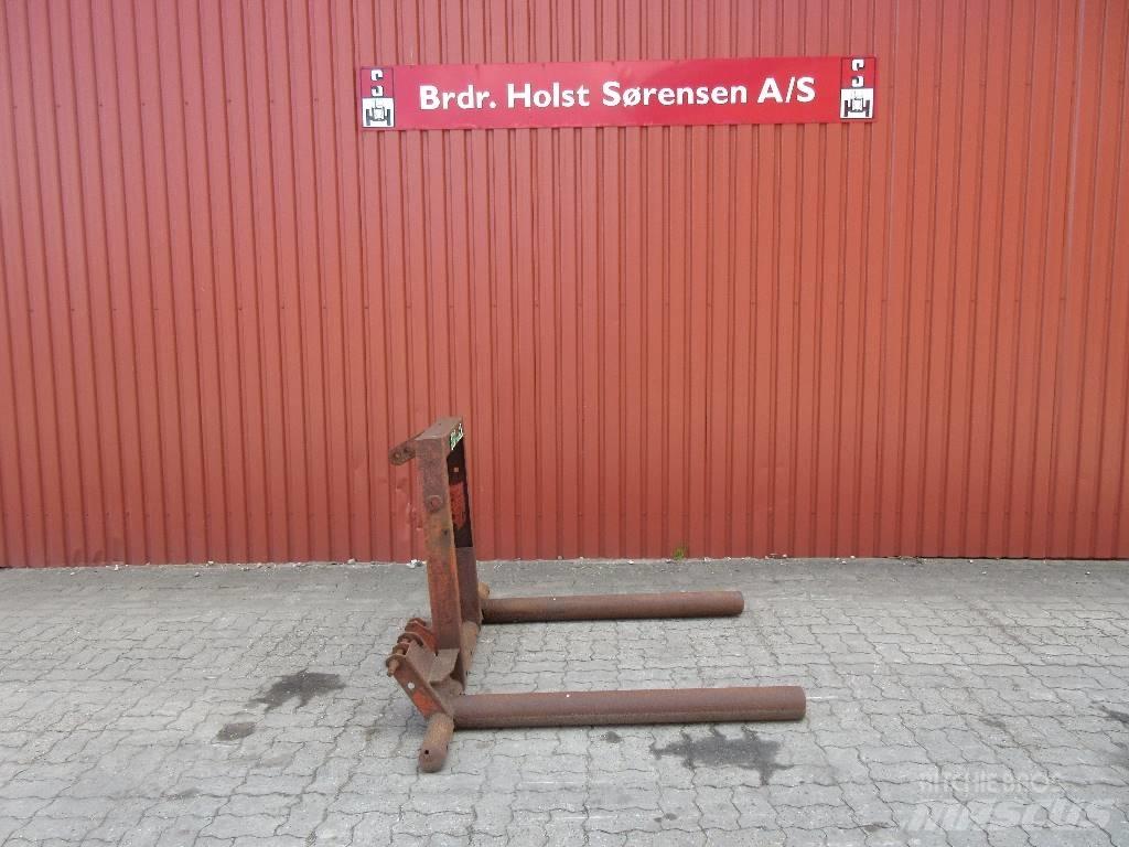 Fransgård ballefork Diger tarim makinalari
