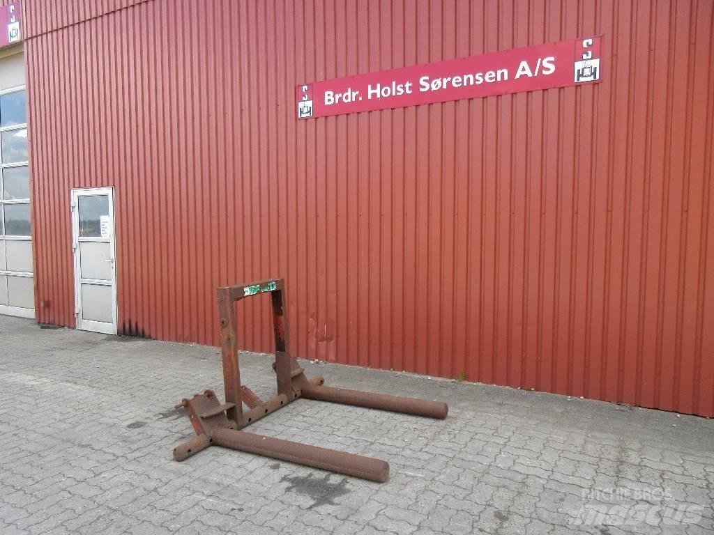 Fransgård ballefork Diger tarim makinalari