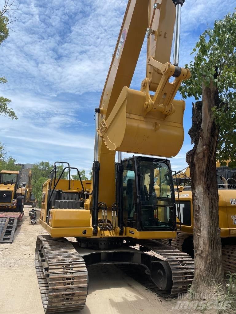 CAT CAT320GC Midi ekskavatörler 7 - 12 t