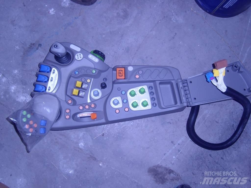 Deutz same Diger aksam