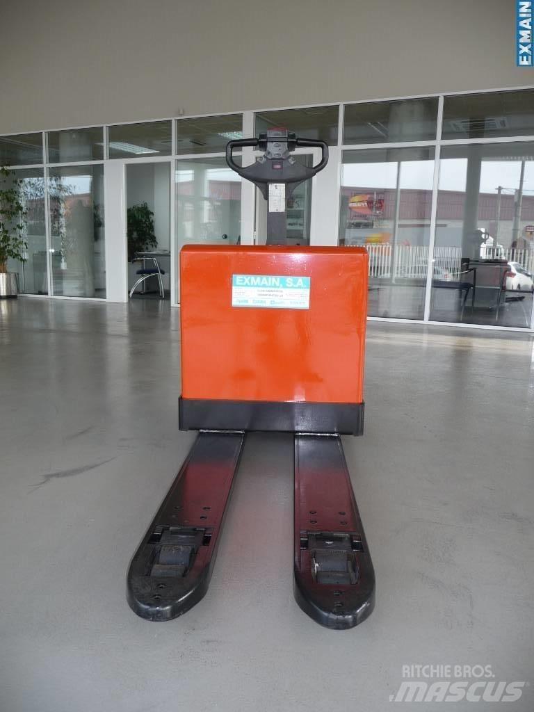 BT W 20 Düsük seviye kaldirici