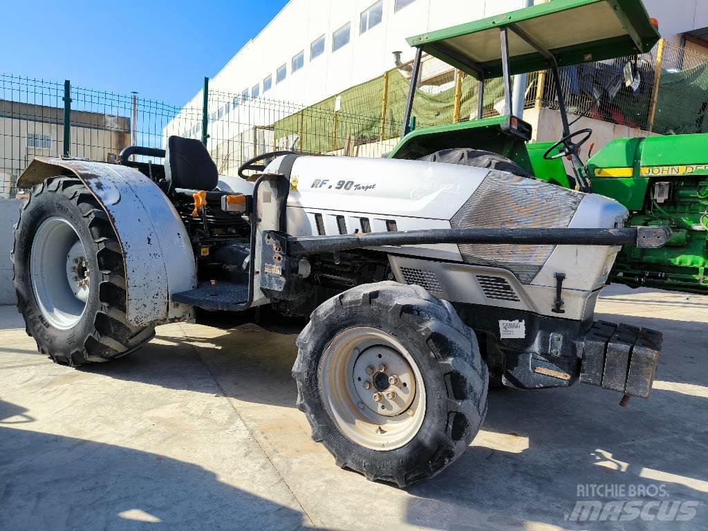 Lamborghini RF-90 Traktörler