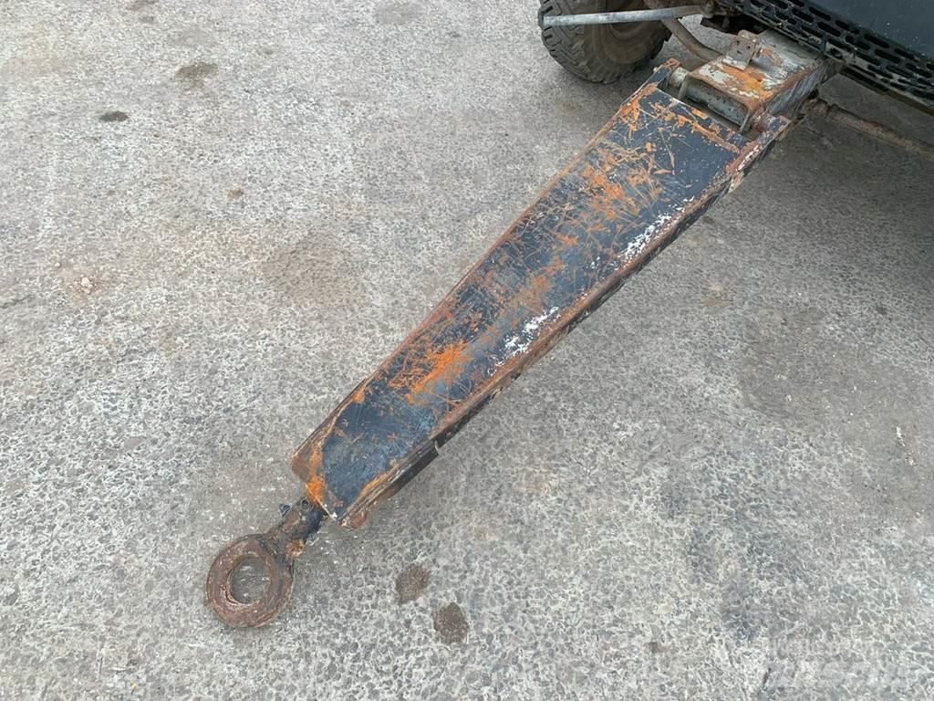 Doosan 12/235 NVT Kompresörler