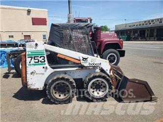 Bobcat 953G Skid steer loderler