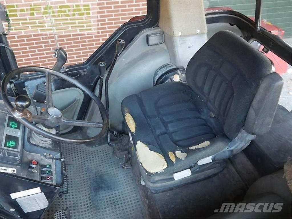 Case IH 844 xl+ Traktörler