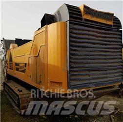 Doppstadt AK510 K Atik ögütücüler
