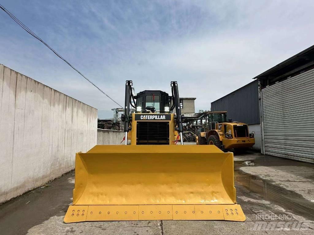 CAT D 6 R Paletli dozerler