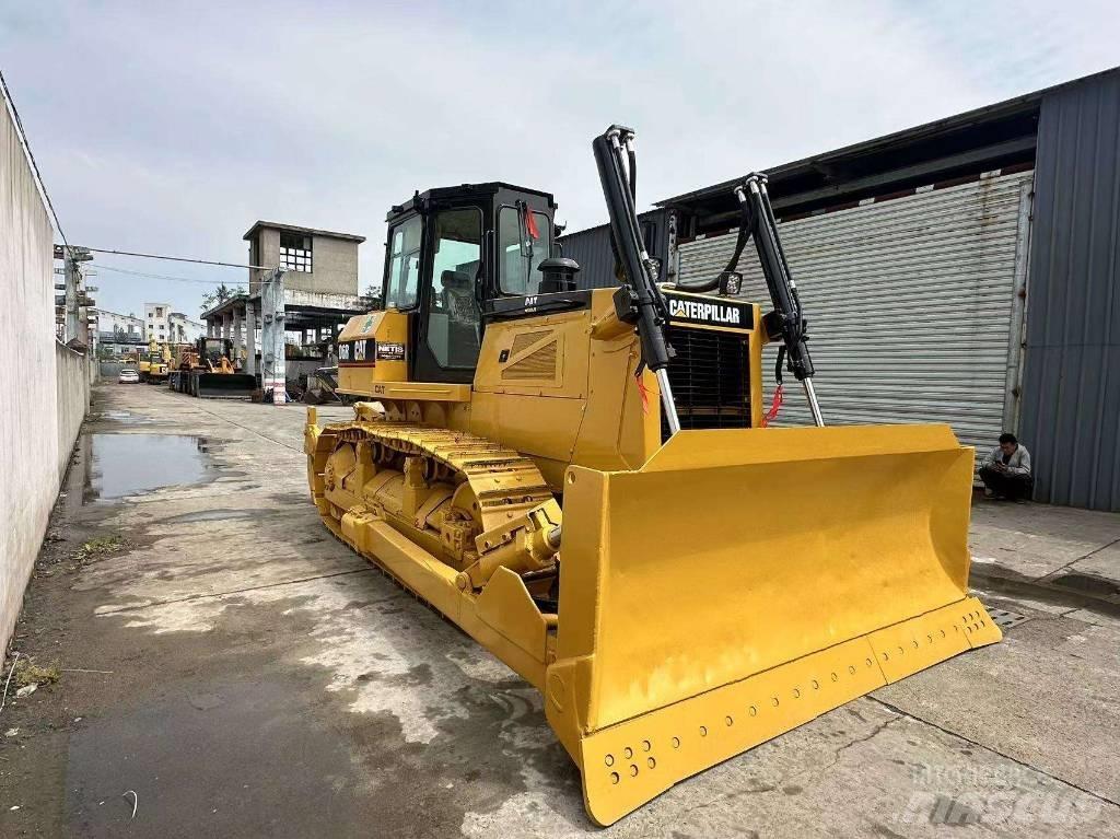 CAT D 6 R Paletli dozerler