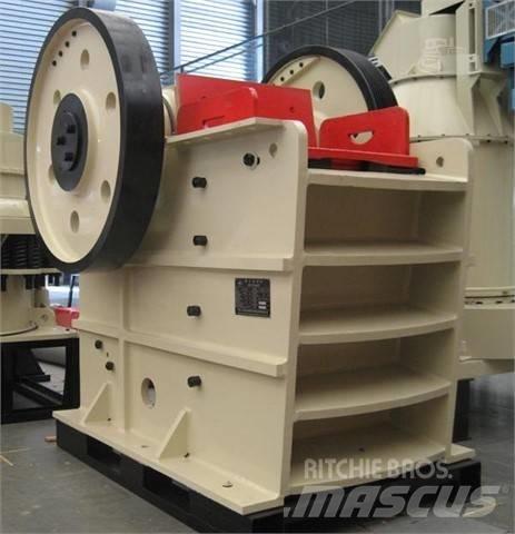 Kinglink KPE1200x800 Kırıcılar