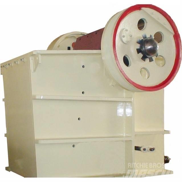 Kinglink KPE1200x800 Kırıcılar