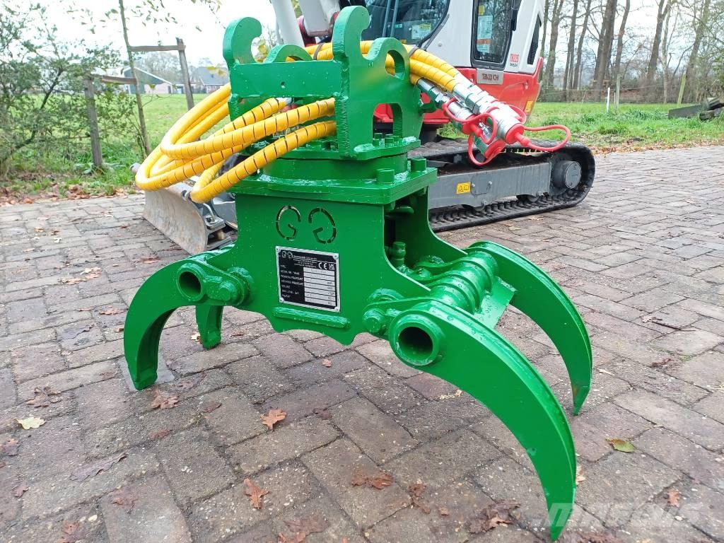  Groeneveldt 400H Polipler