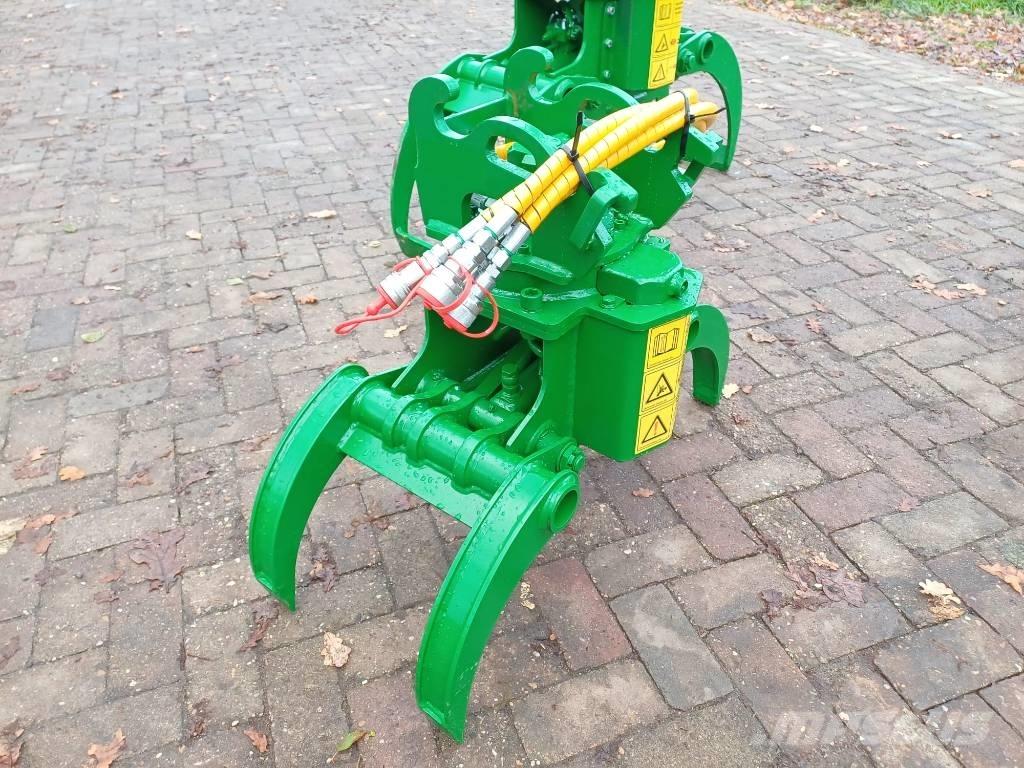  Groeneveldt 400H Polipler