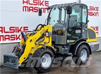Wacker Neuson WL 38 Tekerlekli yükleyiciler