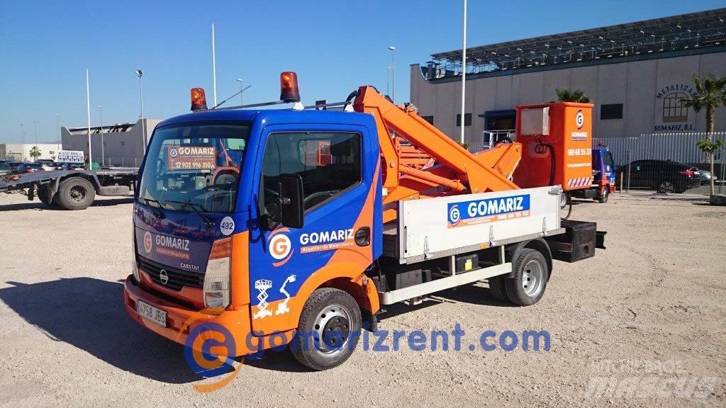 Multitel MX130 Diger