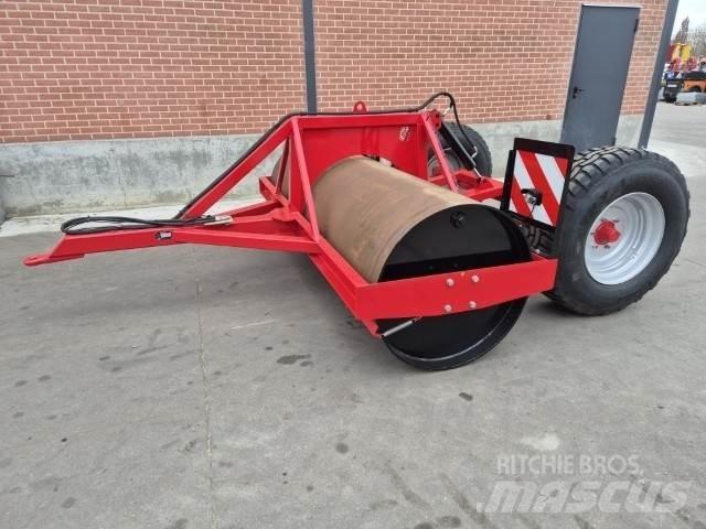 Kenco W300 Kültivatörler