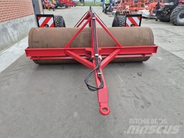 Kenco W300 Kültivatörler