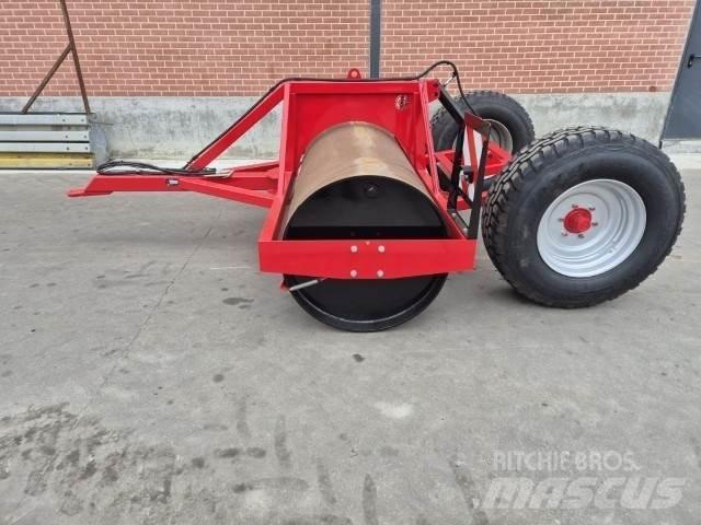 Kenco W300 Kültivatörler