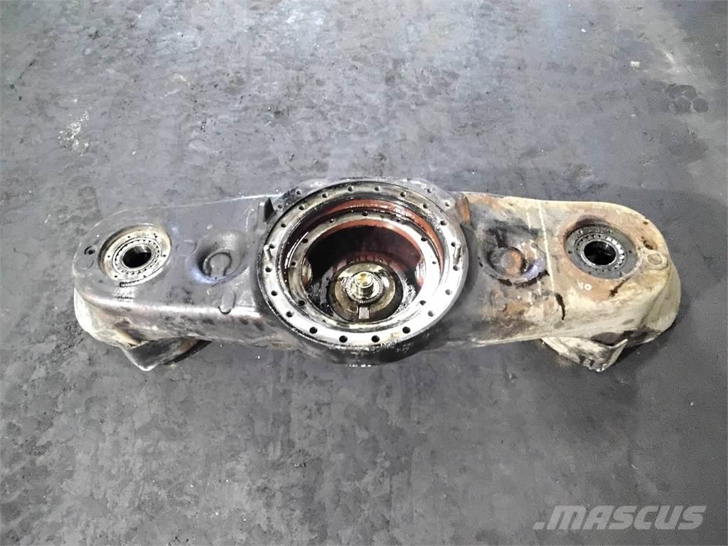  1270G Boggieskal Sanzuman