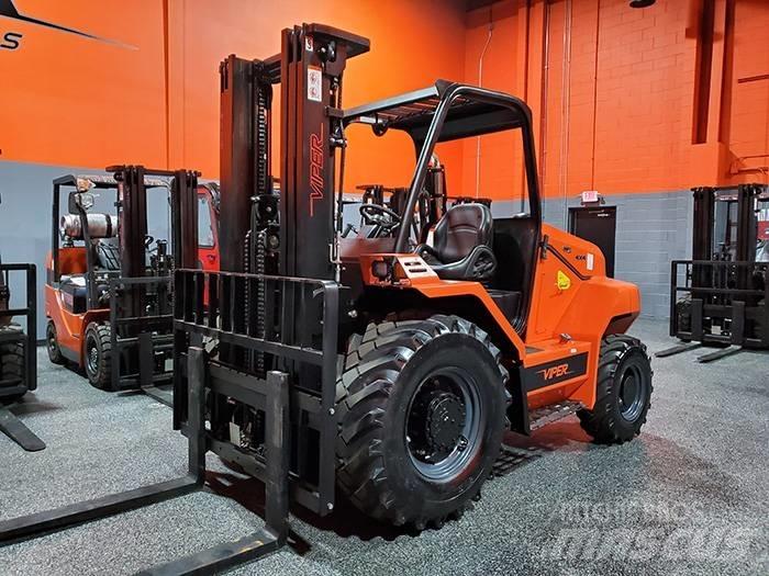 Viper RT80 Diger