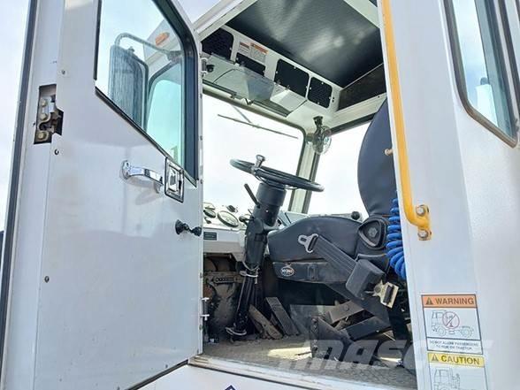 Capacity TJ5000 Diger