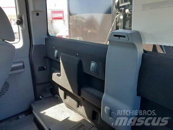 Ford F650 SD Diger