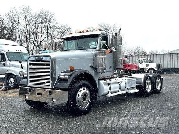 Freightliner FLD120 Çekiciler