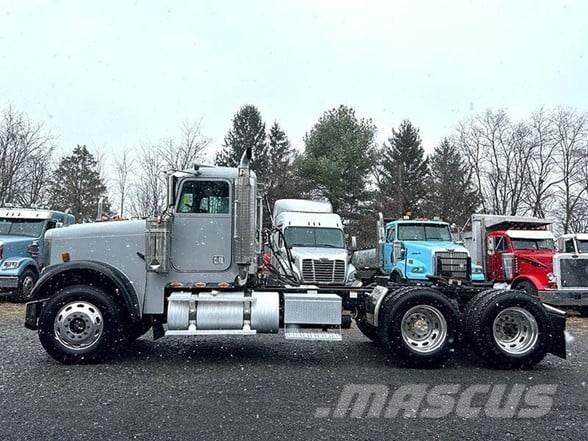 Freightliner FLD120 Çekiciler