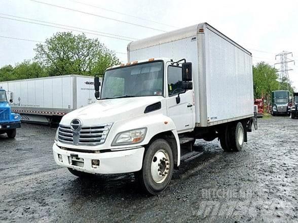 Hino 238 Diger