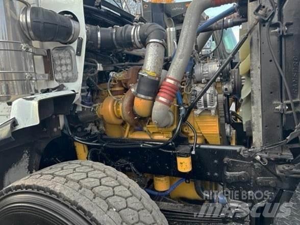Kenworth C500 Diger
