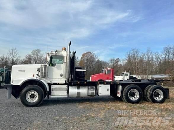 Kenworth C500 Diger