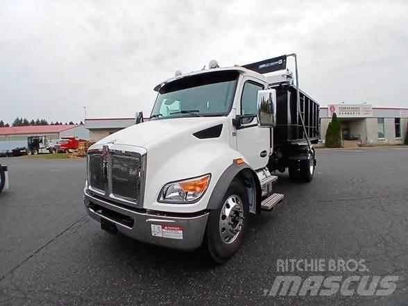 Kenworth T280 Diger