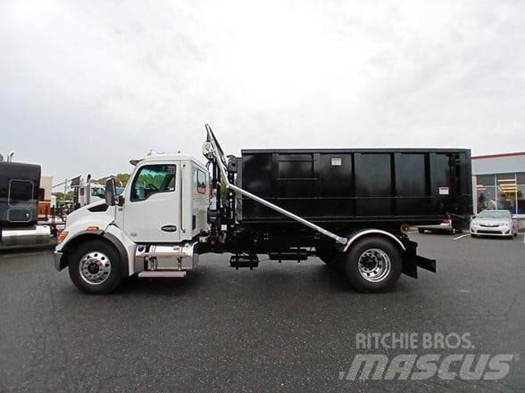 Kenworth T280 Diger