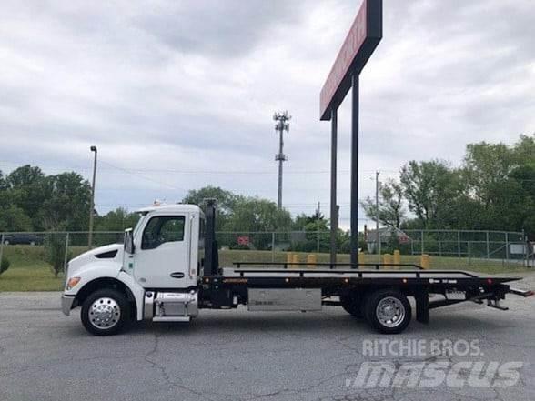 Kenworth T280 Diger