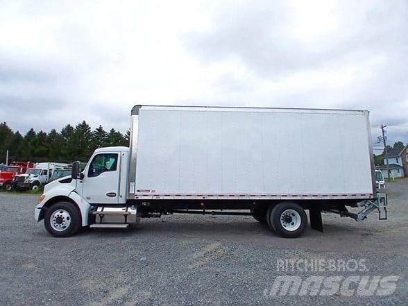 Kenworth T280 Diger