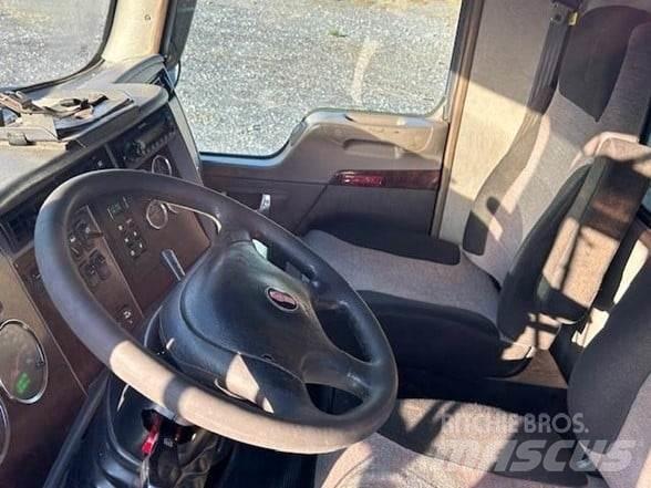 Kenworth T370 Damperli kamyonlar
