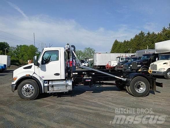 Kenworth T380 Diger