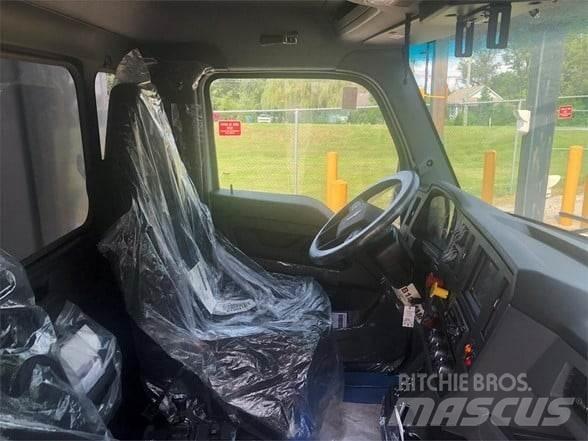 Kenworth T380 Damperli kamyonlar